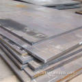 Q355NH แผ่นเหล็กผุกร่อนสำหรับการตกแต่งสวน
